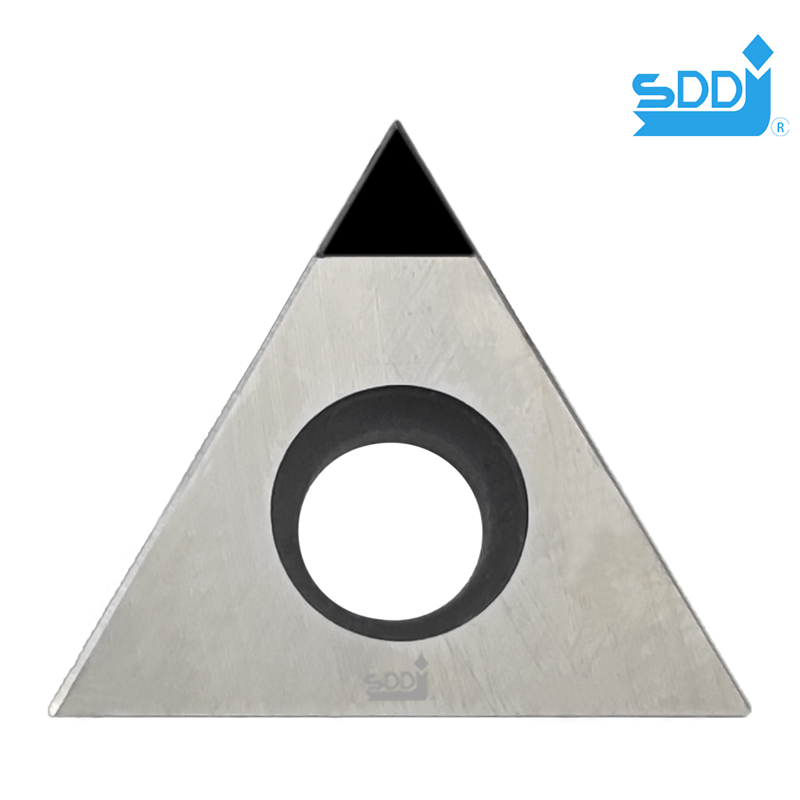 CBN——T型 